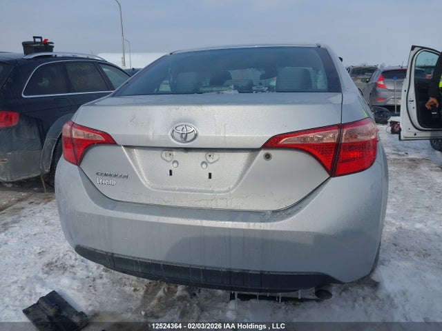 2019 Toyota Corolla Ce მანქანა იყიდება აუქციონზე, vin: 2T1BURHEXKC182171, აუქციონის ნომერი: 12524364