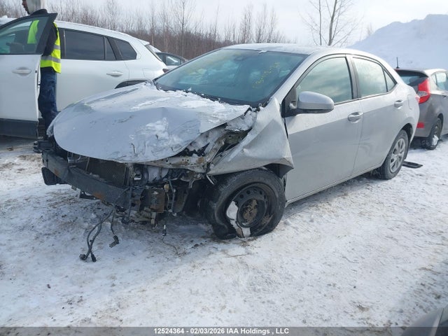2019 Toyota Corolla Ce მანქანა იყიდება აუქციონზე, vin: 2T1BURHEXKC182171, აუქციონის ნომერი: 12524364