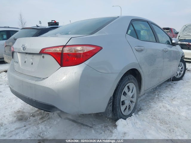 2019 Toyota Corolla Ce მანქანა იყიდება აუქციონზე, vin: 2T1BURHEXKC182171, აუქციონის ნომერი: 12524364