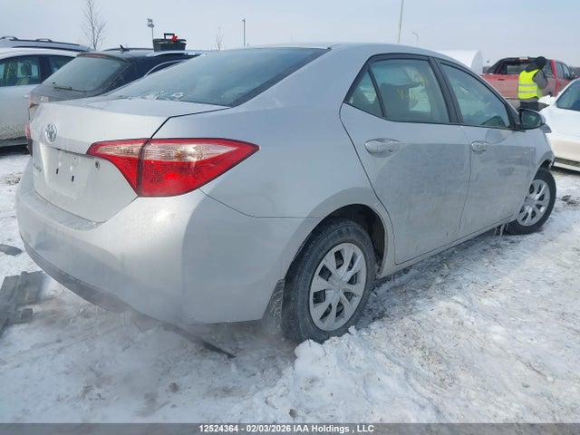 2019 Toyota Corolla Ce მანქანა იყიდება აუქციონზე, vin: 2T1BURHEXKC182171, აუქციონის ნომერი: 12524364