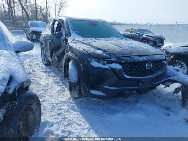 7MMVABDM4RN221399 Mazda CX-50