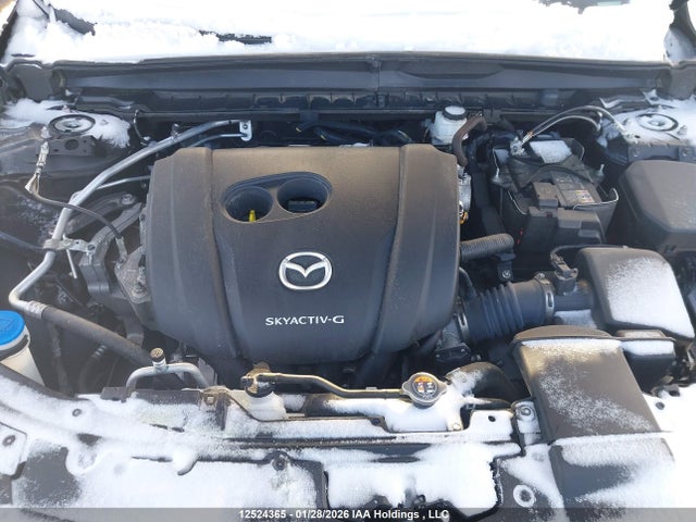 7MMVABDM4RN221399 Mazda CX-50