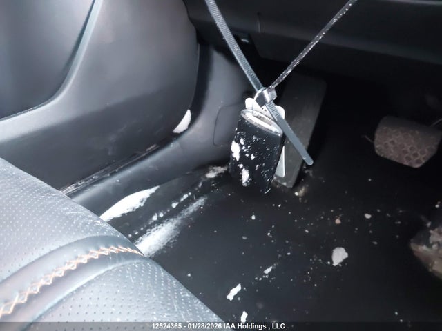 7MMVABDM4RN221399 Mazda CX-50