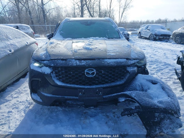 7MMVABDM4RN221399 Mazda CX-50
