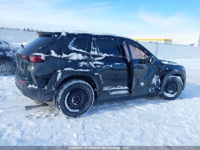 7MMVABDM4RN221399 Mazda CX-50