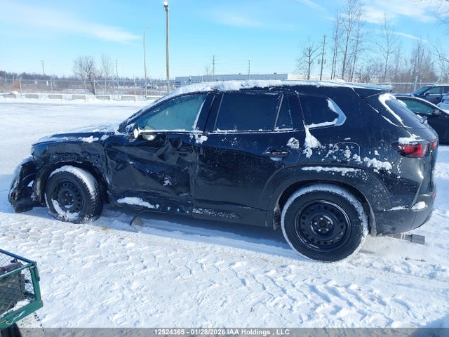 7MMVABDM4RN221399 Mazda CX-50
