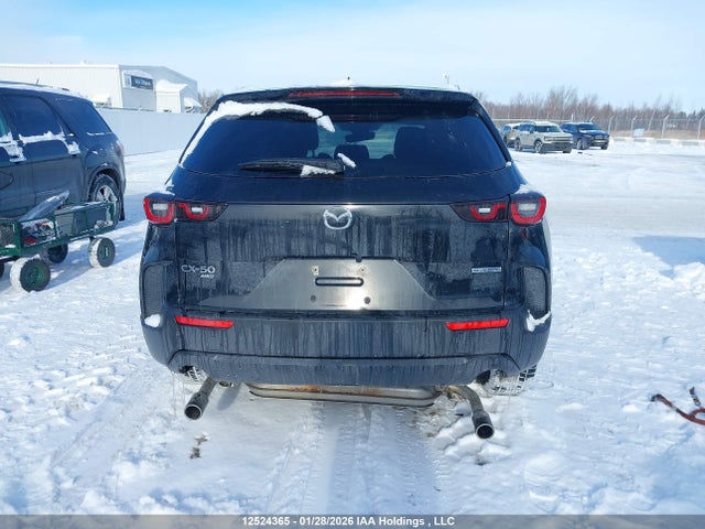 7MMVABDM4RN221399 Mazda CX-50