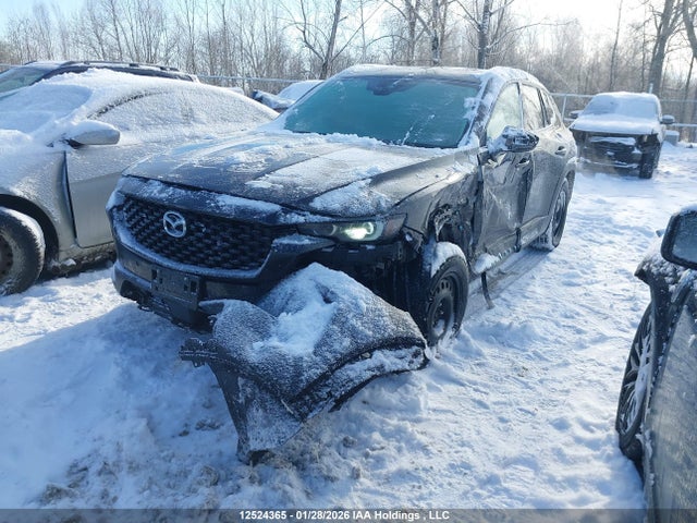 7MMVABDM4RN221399 Mazda CX-50