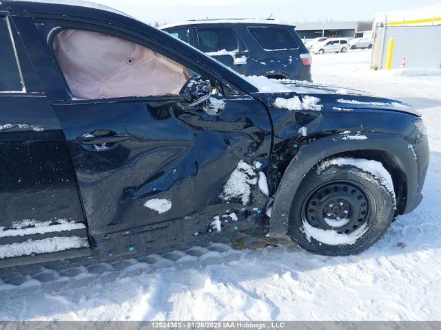 7MMVABDM4RN221399 Mazda CX-50