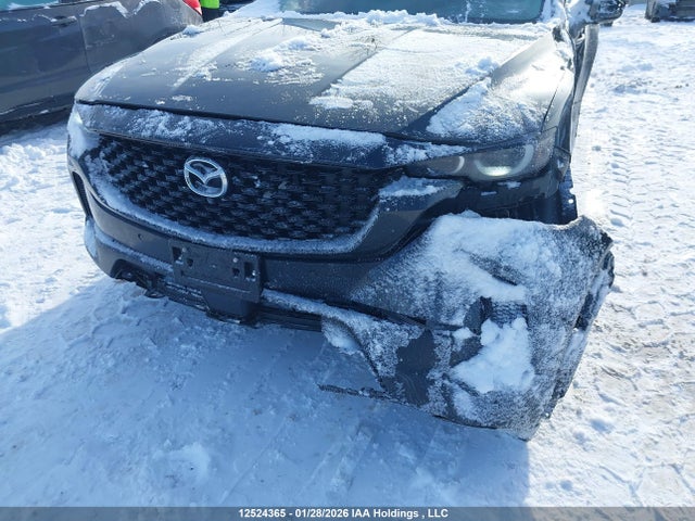 7MMVABDM4RN221399 Mazda CX-50