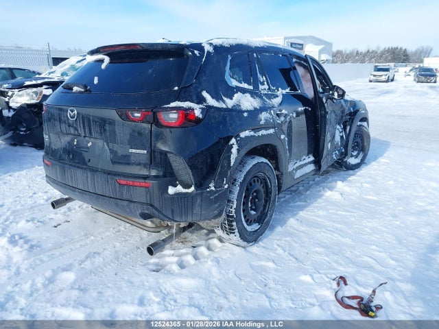 7MMVABDM4RN221399 Mazda CX-50