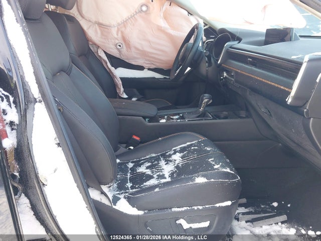 7MMVABDM4RN221399 Mazda CX-50