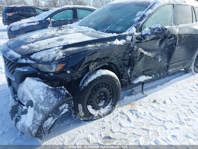 7MMVABDM4RN221399 Mazda CX-50