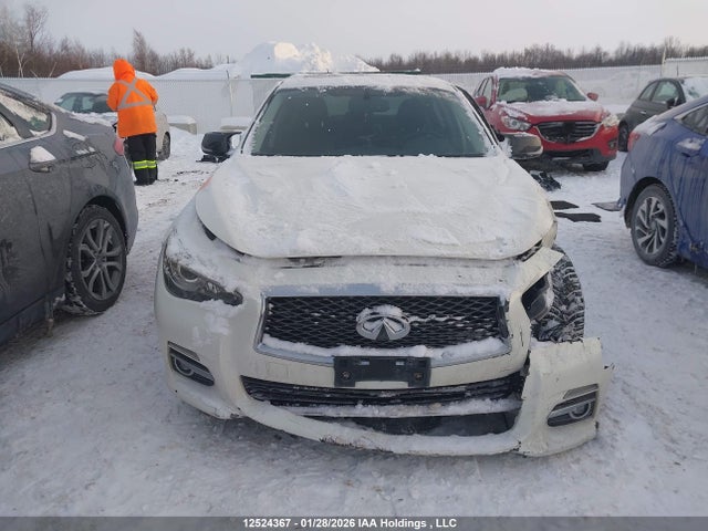 JN1BV7AR0FM404114 Infiniti Q50 SPORT