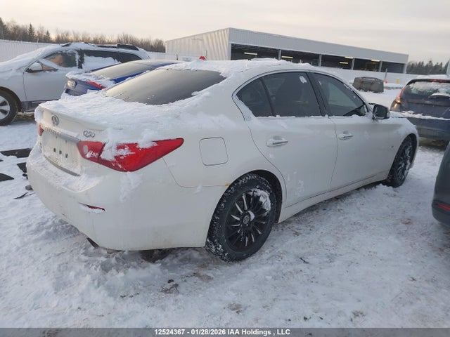 JN1BV7AR0FM404114 Infiniti Q50 SPORT