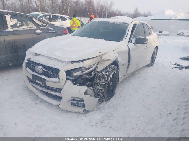 JN1BV7AR0FM404114 Infiniti Q50 SPORT