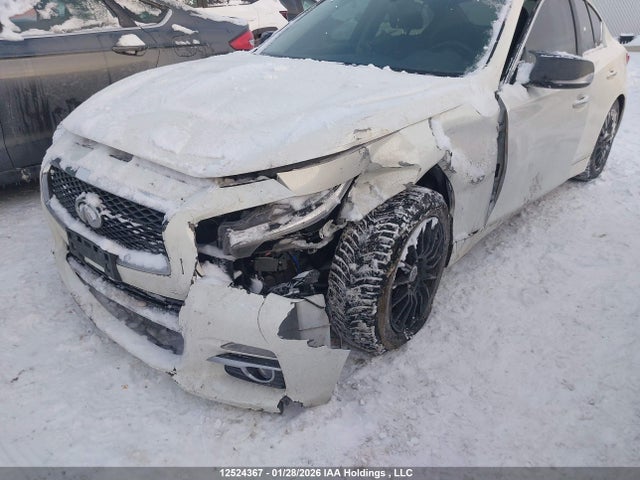 JN1BV7AR0FM404114 Infiniti Q50 SPORT