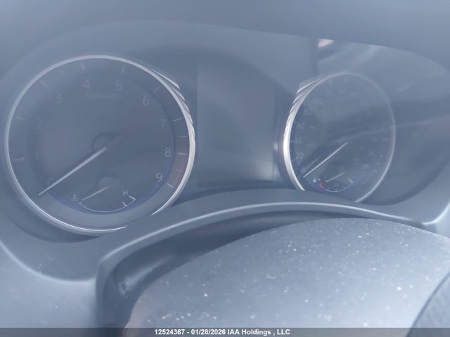 JN1BV7AR0FM404114 Infiniti Q50 SPORT