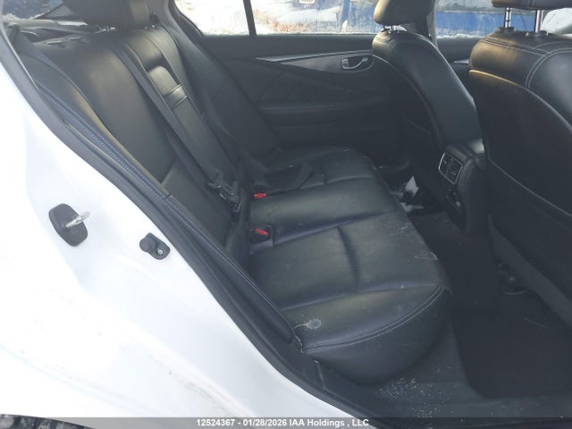 JN1BV7AR0FM404114 Infiniti Q50 SPORT
