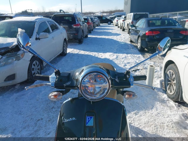 ZAPM818G4N5906999 Vespa Primavera/sprint 150