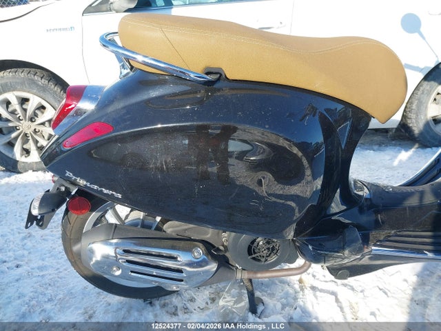 ZAPM818G4N5906999 Vespa Primavera/sprint 150