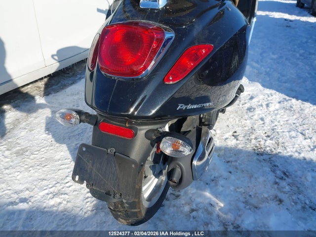 ZAPM818G4N5906999 Vespa Primavera/sprint 150