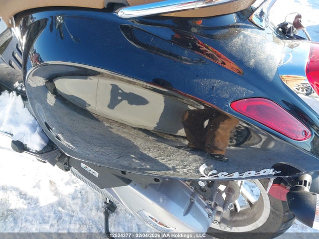 ZAPM818G4N5906999 Vespa Primavera/sprint 150