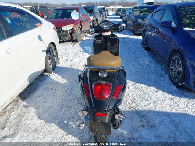 ZAPM818G4N5906999 Vespa Primavera/sprint 150