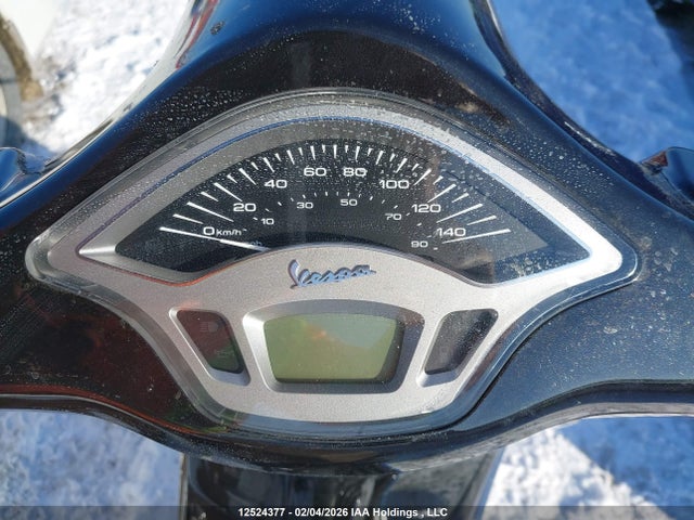 ZAPM818G4N5906999 Vespa Primavera/sprint 150