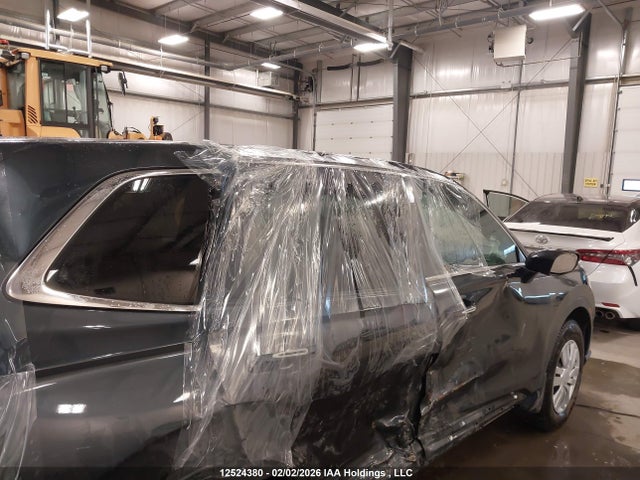 2HKRS6H72RH210038 Honda CR-V EXL