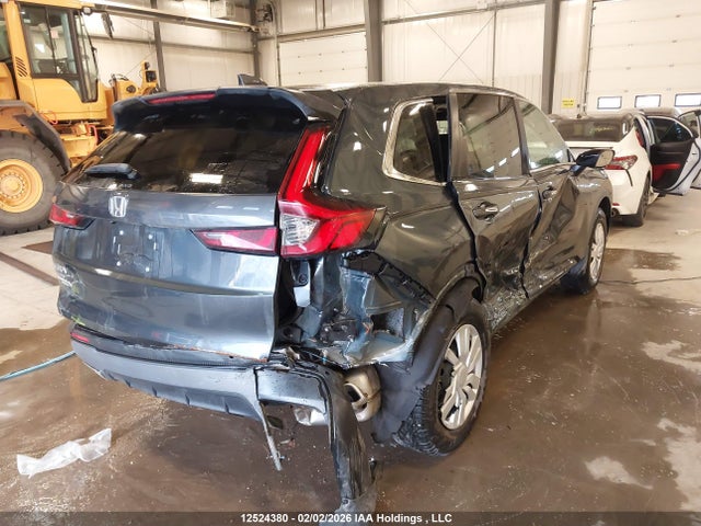 2HKRS6H72RH210038 Honda CR-V EXL