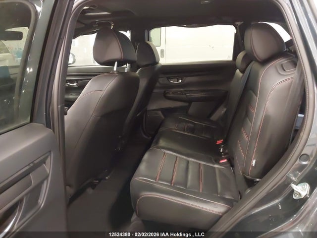 2HKRS6H72RH210038 Honda CR-V EXL