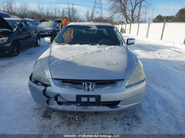 2005 Honda Accord Ex მანქანა იყიდება აუქციონზე, vin: 1HGCM56625A811229, აუქციონის ნომერი: 12524381