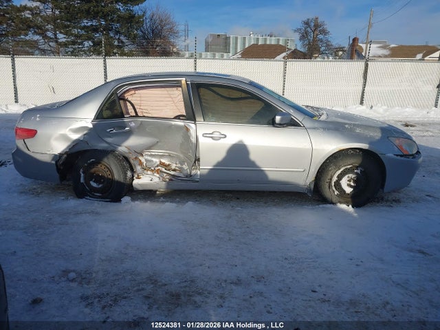 2005 Honda Accord Ex მანქანა იყიდება აუქციონზე, vin: 1HGCM56625A811229, აუქციონის ნომერი: 12524381