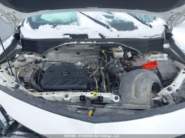 Aukcja sprzedaży 2021 Buick Encore Gx Select, vin: KL4MMESL9MB123763, numer aukcji: 12524383