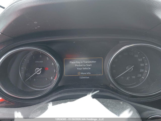 Aukcja sprzedaży 2021 Buick Encore Gx Select, vin: KL4MMESL9MB123763, numer aukcji: 12524383
