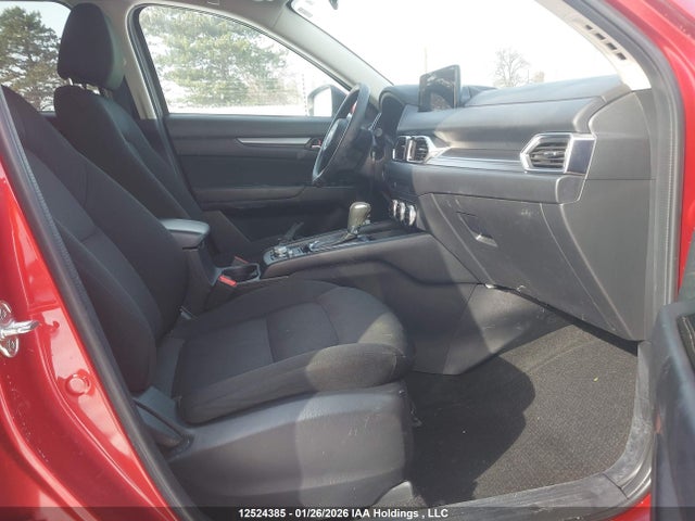 Mazda CX-5 2023 JM3KFBBM2P0209681 Image 5
