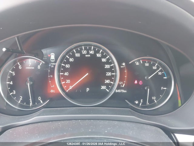 Mazda CX-5 2023 JM3KFBBM2P0209681 Image 7