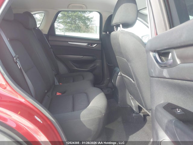 Mazda CX-5 2023 JM3KFBBM2P0209681 Image 8