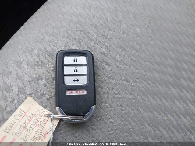 2HGFB2F56EH033169 Honda CIVIC EX