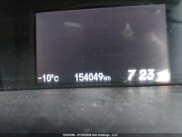 2HGFB2F56EH033169 Honda CIVIC EX