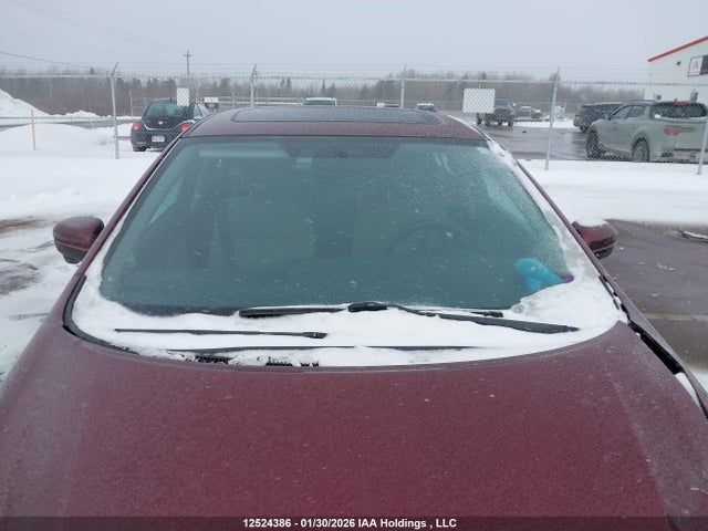 2HGFB2F56EH033169 Honda CIVIC EX