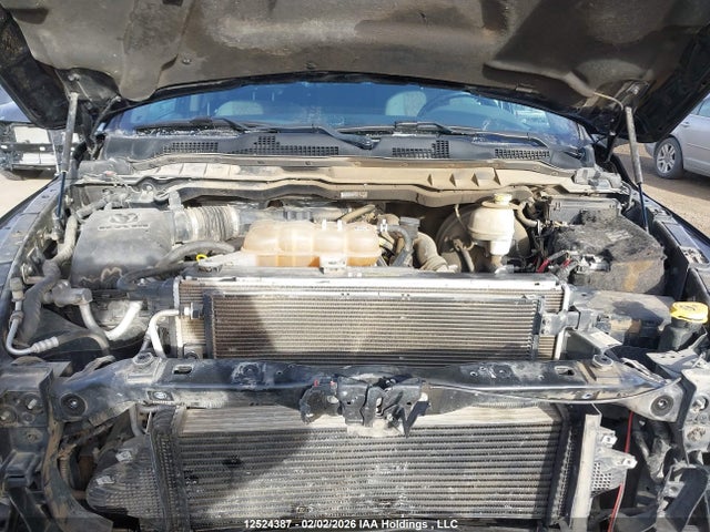 1C6RR7GMXGS357674 RAM 1500 Slt