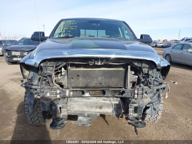 1C6RR7GMXGS357674 RAM 1500 Slt