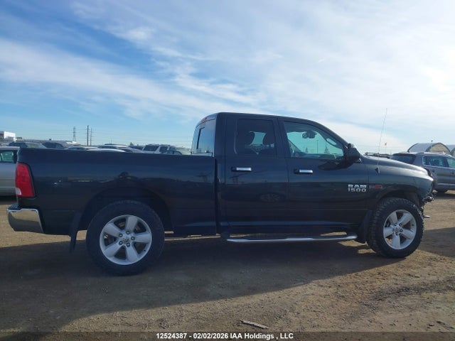 1C6RR7GMXGS357674 RAM 1500 Slt