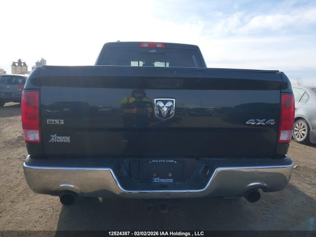 1C6RR7GMXGS357674 RAM 1500 Slt
