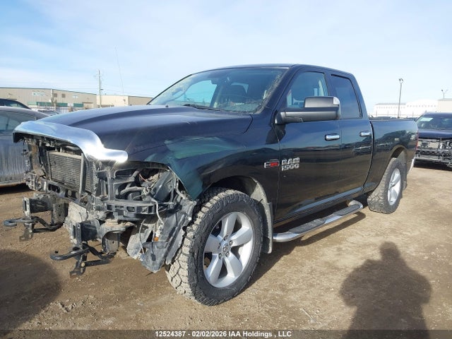 1C6RR7GMXGS357674 RAM 1500 Slt