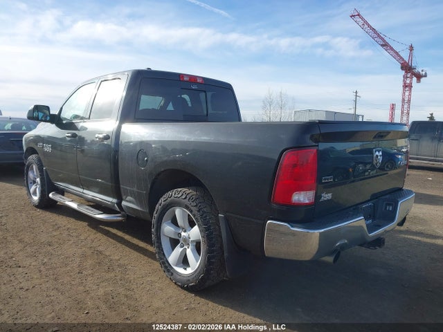 1C6RR7GMXGS357674 RAM 1500 Slt