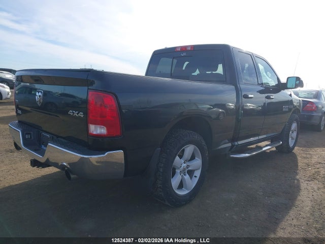 1C6RR7GMXGS357674 RAM 1500 Slt