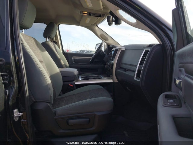 1C6RR7GMXGS357674 RAM 1500 Slt